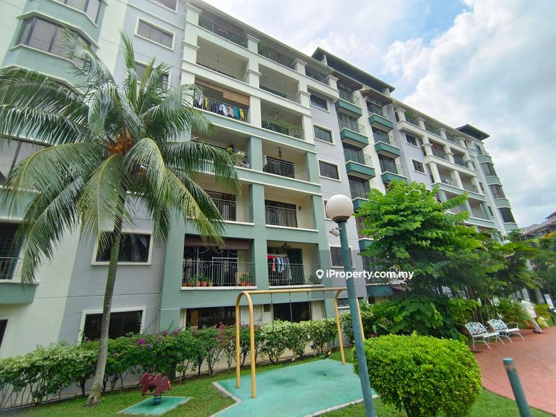 Kondominium untuk Dijual di Vila Banyan oleh BoBo Lee - iProperty.com.my