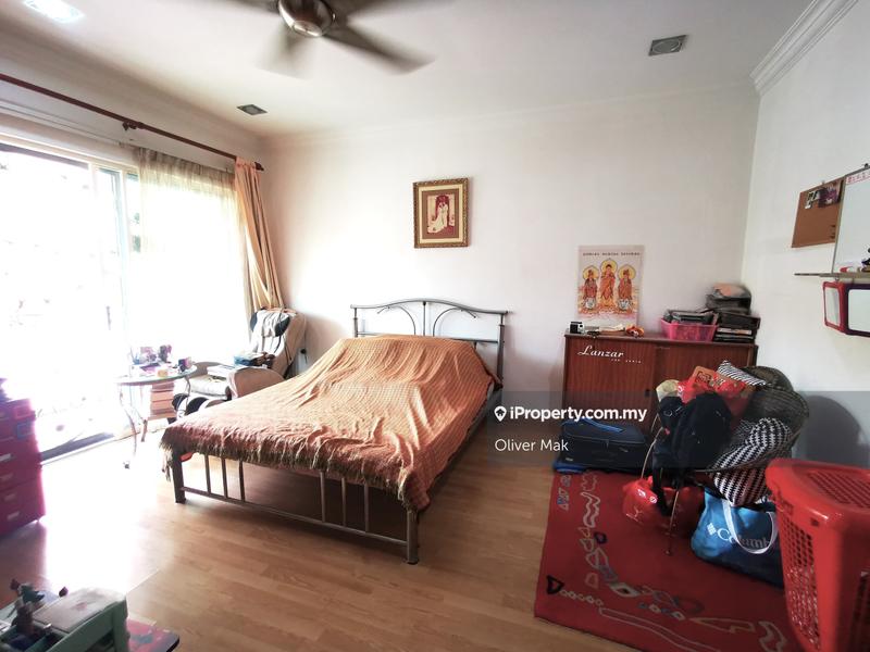 Rumah Berangkai 3 Tingkat untuk Dijual di Bandar Kinrara, Selangor oleh Oliver Mak - iProperty.com.my