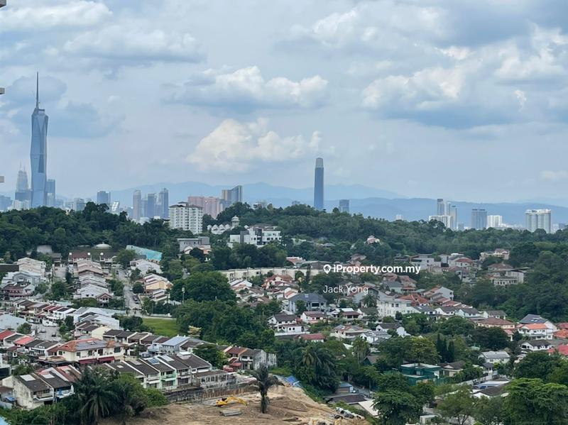 Kondominium untuk Dijual di Avara oleh Jack Yong - iProperty.com.my