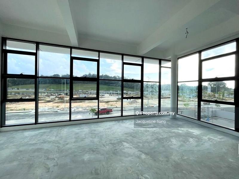 Semi-D Factory for Rent in Rawang, Selangor by Jacqueline Tong - iProperty.com.my