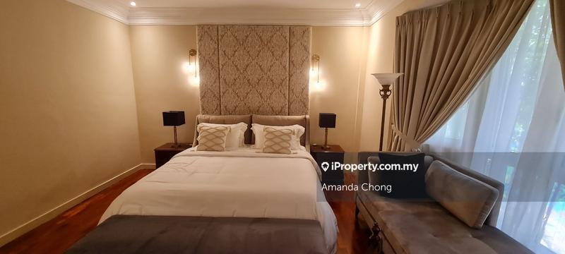 Condominium for Sale in Bungaraya Condominium by Amanda Chong - iProperty.com.my