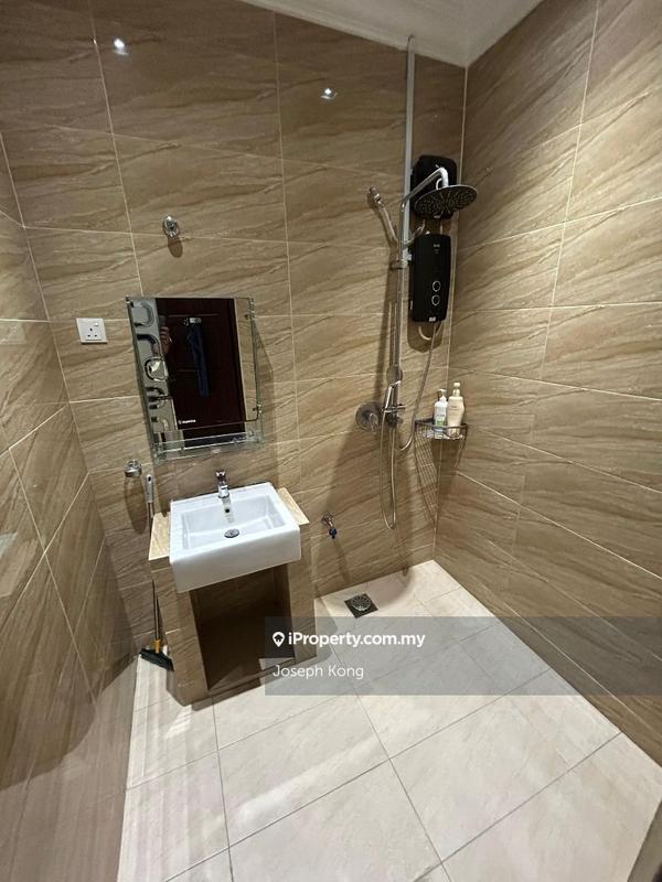 1-storey Terraced House for Sale in Datuk Sulaiman, Taman Tun Dr Ismail by Joseph Kong - iProperty.com.my