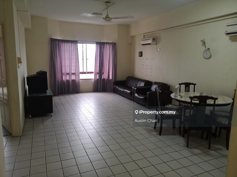 For Rent - Faber Heights