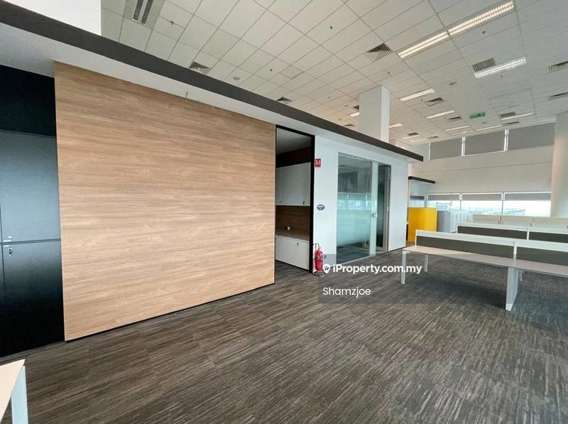 Office for Sale in Kl Sentral, Kuala Lumpur by Shamzjoe - Interior - iProperty.com.my