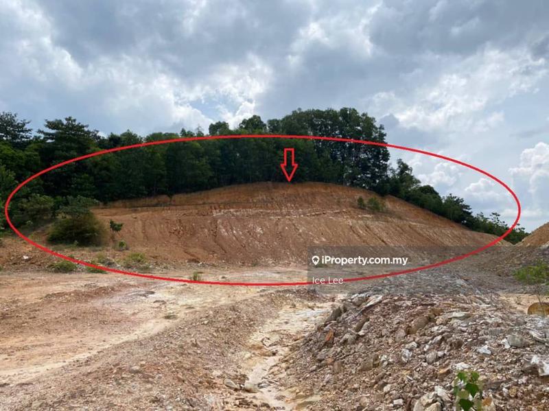 For Sale - Bukit Cerakah, Desa Tropika, Seksyen U15, Bukit Cerakah, Shah Alam