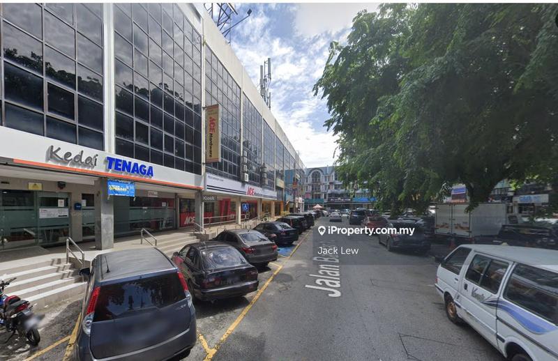 For Rent - Taman Melawati office