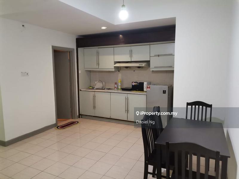 Service Residence for Sale in Amcorp Serviced Suites by Daniel Ng - iProperty.com.my