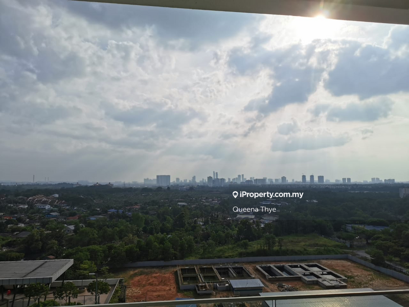 For Sale - PARC Regency (Residensi Masai)