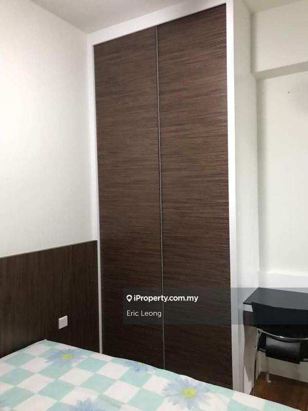 Condominium for Rent in Concerto North Kiara by Eric Leong - iProperty.com.my