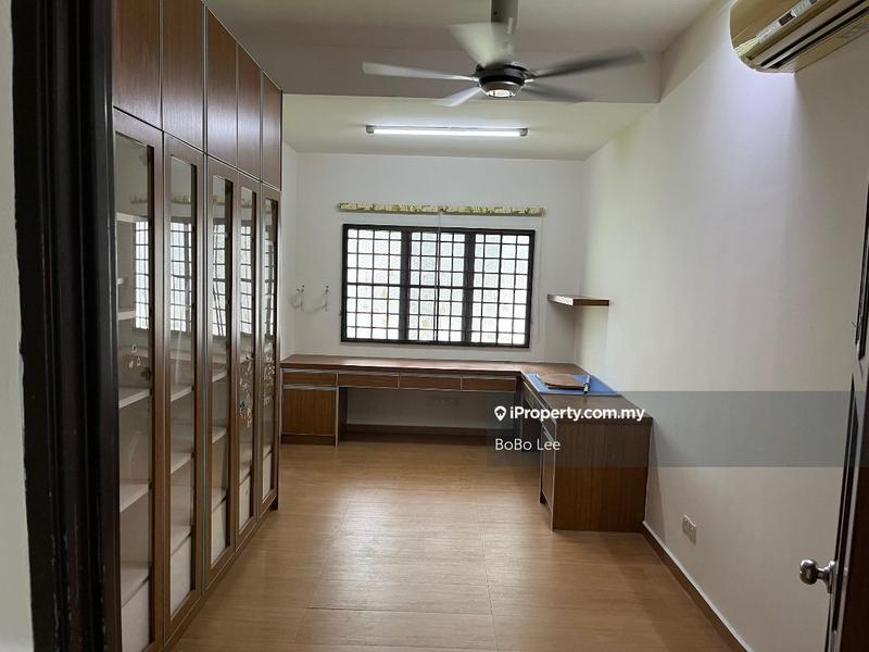 Semi-Detached House for Sale in Taman Overseas Union (Taman Oug), Jalan Klang Lama (Old Klang Road) by BoBo Lee - iProperty.com.my