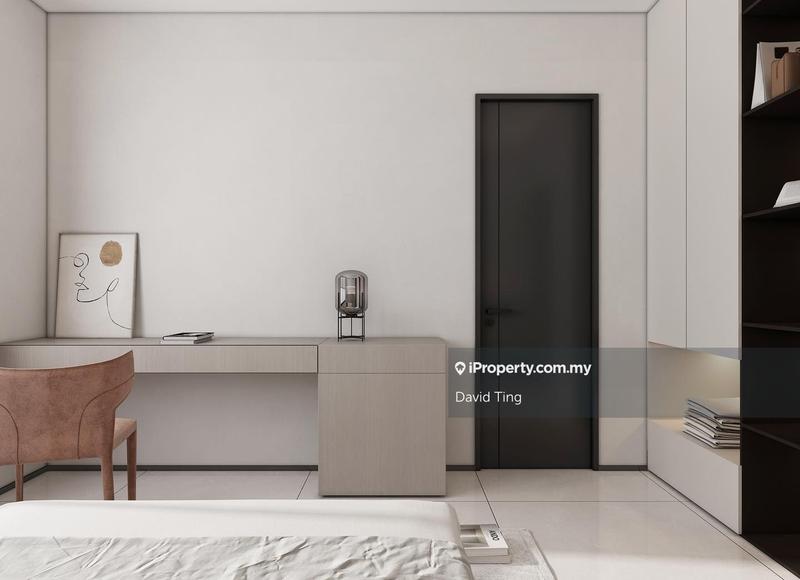 Semi-Detached House for Sale in Sungai Besi, Kuala Lumpur by David Ting - iProperty.com.my
