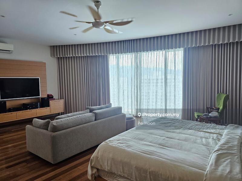 Condominium for Rent in Gurney Paragon by Pei Hoon - iProperty.com.my