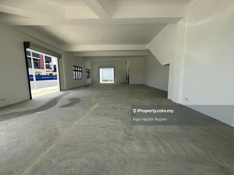 Shop-Office for Rent in Bandar Ainsdale, Seremban by Fiqri Hazim Rozmi - iProperty.com.my