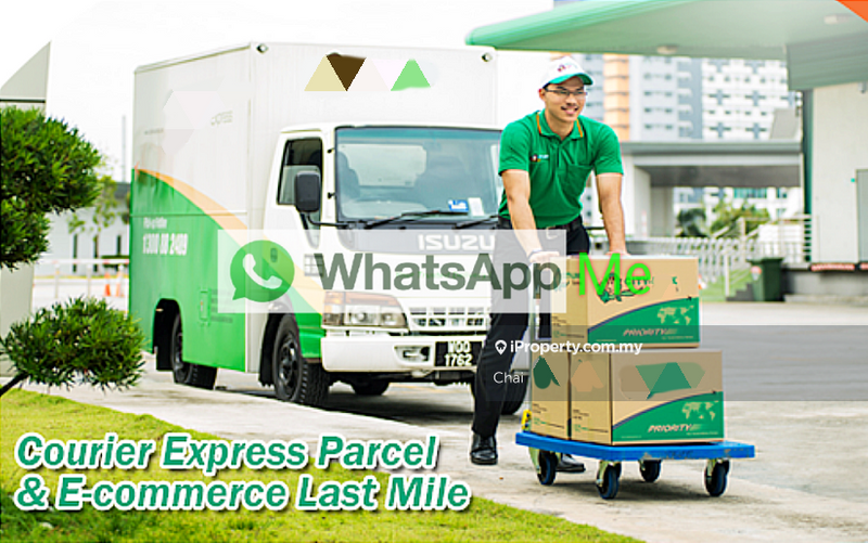 Terrace Factory for Sale in Taman Sri Manja, Petaling Jaya by Chai - iProperty.com.my