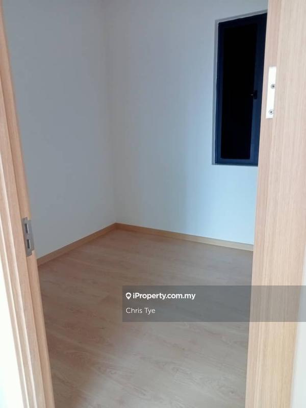 For Rent - Aradia Residence @ Lake City KL North