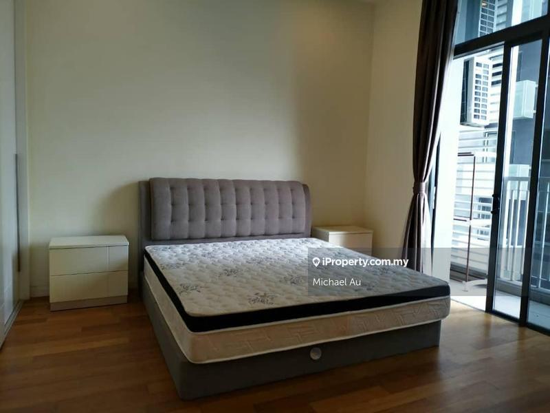 Kediaman Servis untuk Dijual di Laman Ceylon oleh Michael Au - iProperty.com.my