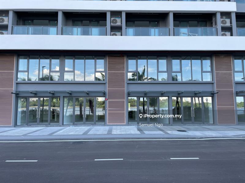 For Sale - R&F Commercial Shop