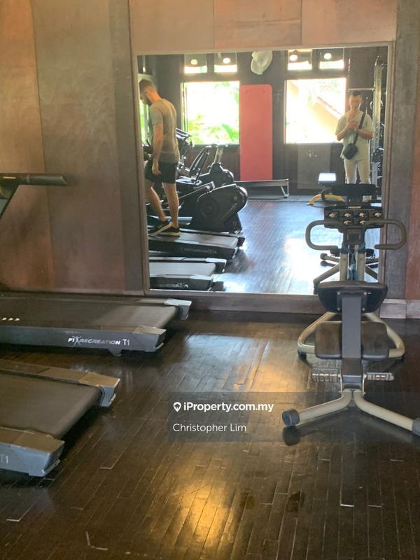 Kondominium untuk Dijual di Kampung Warisan oleh Christopher Lim - iProperty.com.my