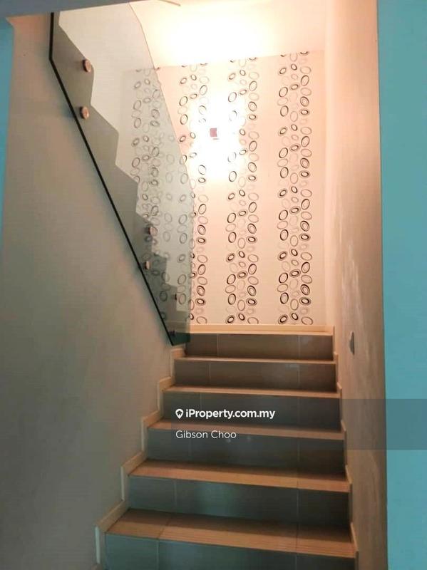 Rumah Berkembar untuk Dijual di saujana palma, prima saujana, kajang perdana, Kajang oleh Gibson Choo - iProperty.com.my