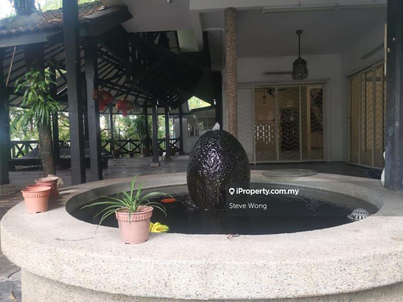 Bungalow House untuk Dijual di Seksyen 12, Petaling Jaya oleh Steve Wong - iProperty.com.my