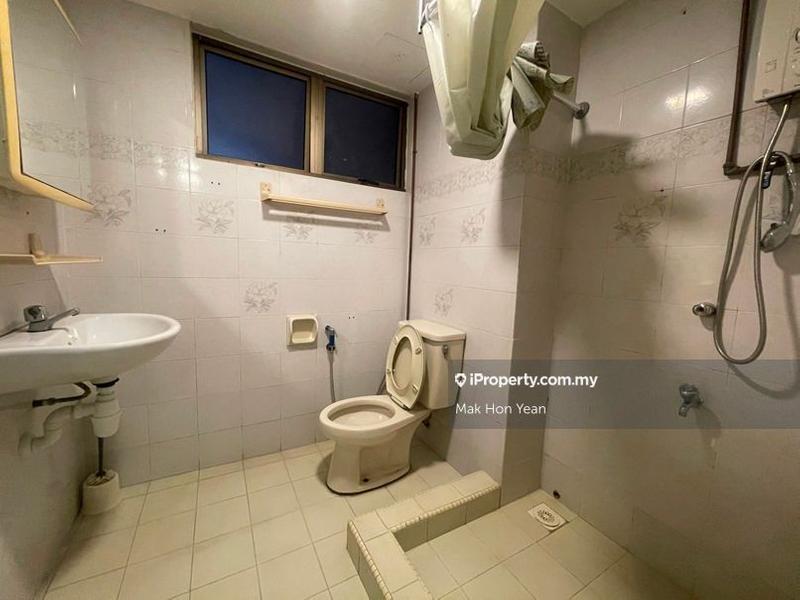 Kondominium untuk Disewa di Palmville Resort Condominium oleh Mak Hon Yean - iProperty.com.my