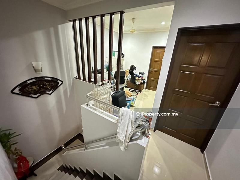 Rumah Berangkai 2 Tingkat untuk Dijual di Taman Suria Jaya, Cheras oleh Mike Na - iProperty.com.my