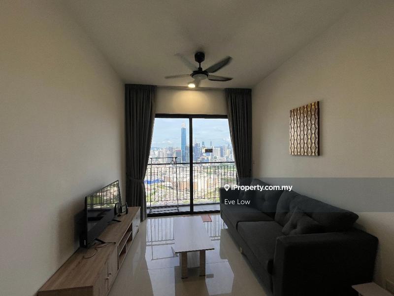 Service Residence for Rent in Sunway Velocity TWO by Eve Low - iProperty.com.my