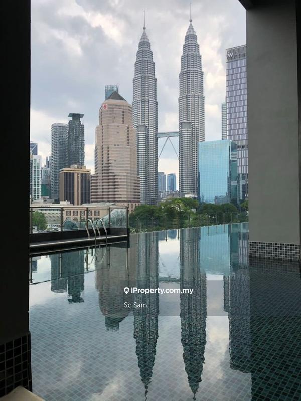 Kondominium untuk Disewa di Legasi Kampung Bharu oleh Sc Sam - iProperty.com.my