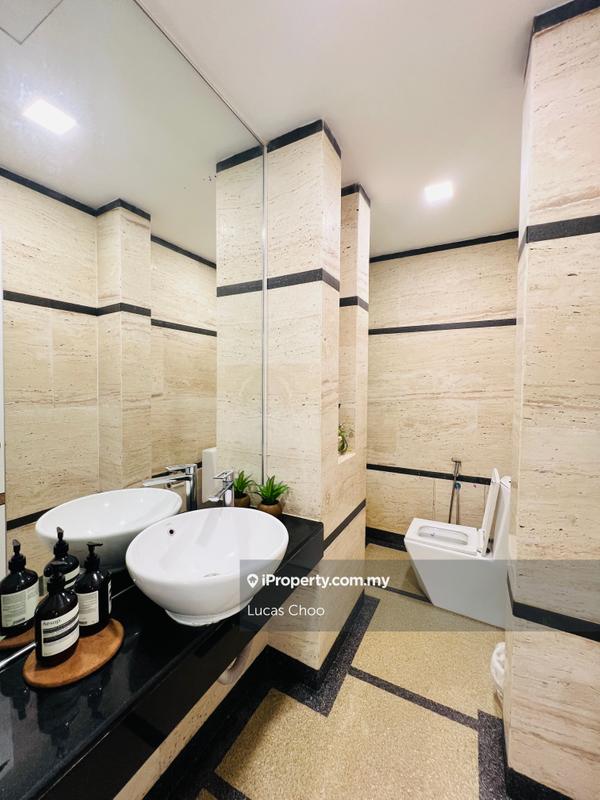 Rumah Berkembar untuk Dijual di Kemensah Mewah, Melawati oleh Lucas Choo - iProperty.com.my