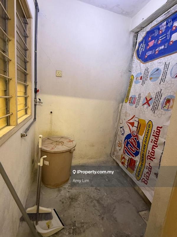 Pangsapuri untuk Dijual di Sri Cempaka (Taman Wawasan) oleh Amy Lim - iProperty.com.my