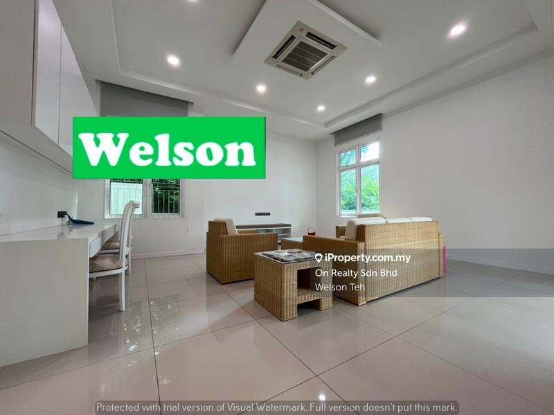 Bungalow House for Sale in Batu Ferringhi, Penang by Welson Teh - iProperty.com.my