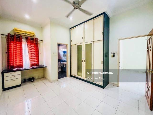 Semi-Detached House for Sale in Taman Sri Jelok, Kajang by Celestine Ting - iProperty.com.my