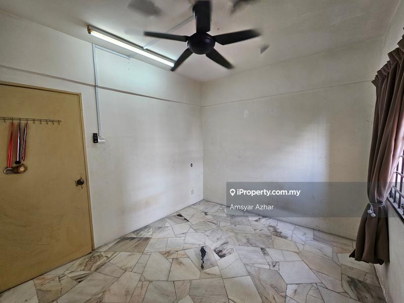 Apartment for Sale in Residensi Warnasari 1 by Amsyar Azhar - iProperty.com.my