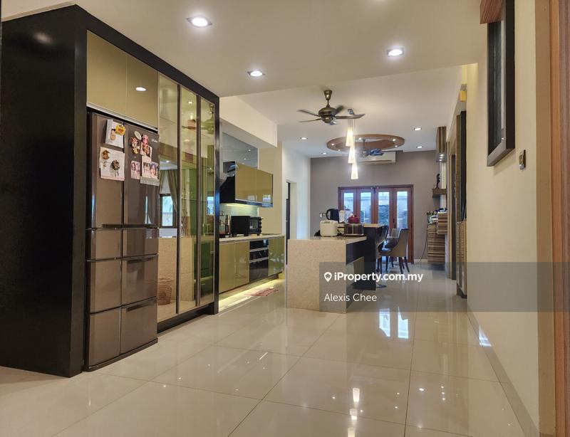 Bungalow House for Sale in Sunway City Ipoh, Ulu Kinta by Alexis Chee - iProperty.com.my