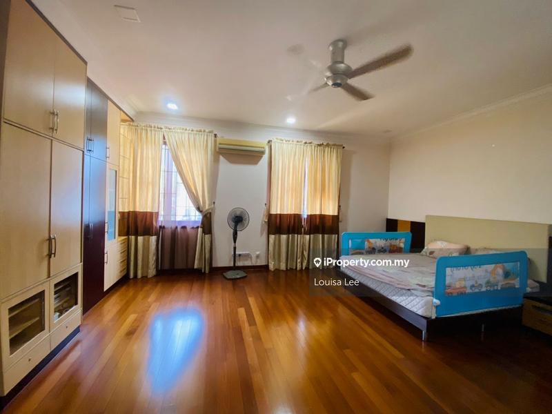 Banglo untuk Dijual di Kota Kemuning, Shah Alam oleh Louisa Lee - iProperty.com.my