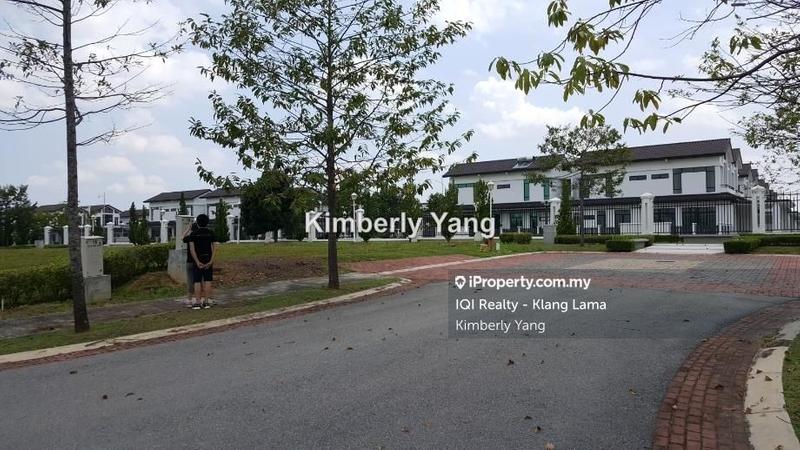 Banglo Tanah untuk Dijual di Gentlebre, Eco Majestic, Semenyih oleh Kimberly Yang - iProperty.com.my