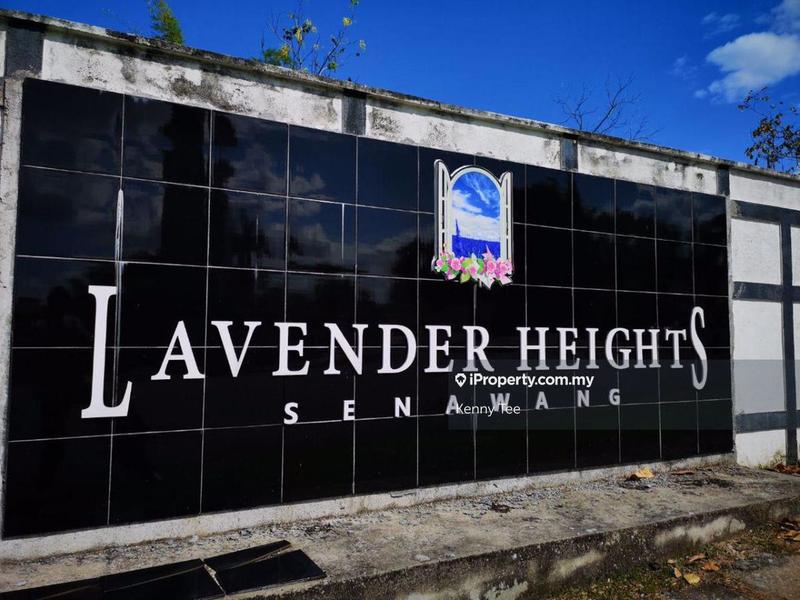 Bungalow House for Sale in Lavender Heights 1 setengah tingkat bungalow dijua, Ampangan by Kenny Tee - iProperty.com.my