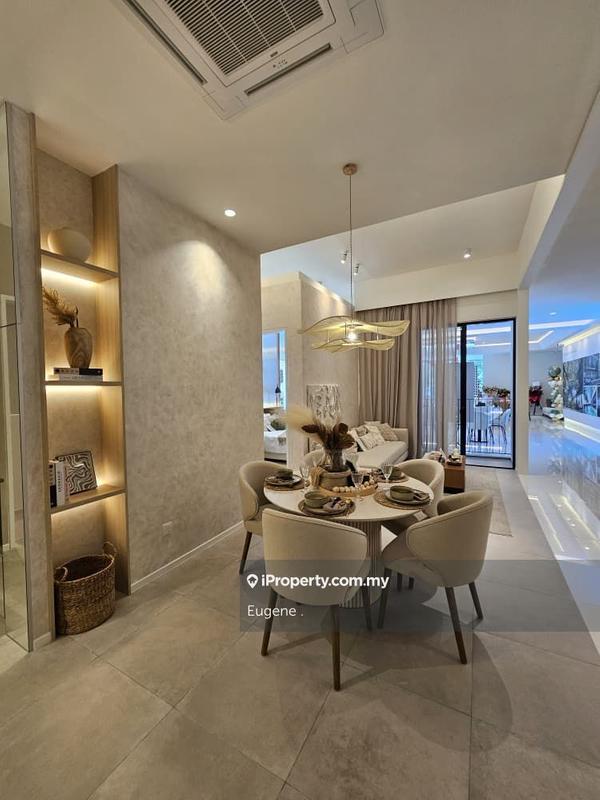 For Sale - Arra Residences