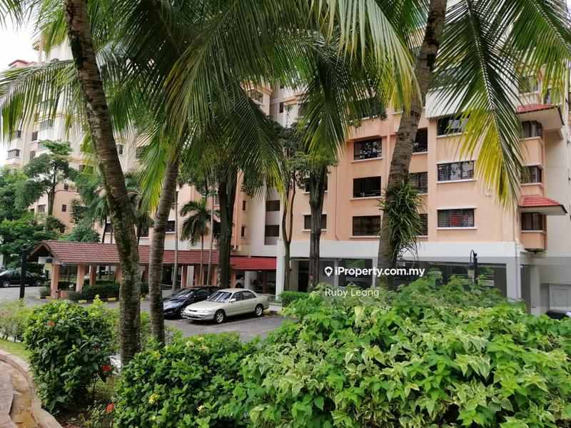 Kondominium untuk Dijual di Sunway Sutera Condominium oleh Ruby Leong - iProperty.com.my