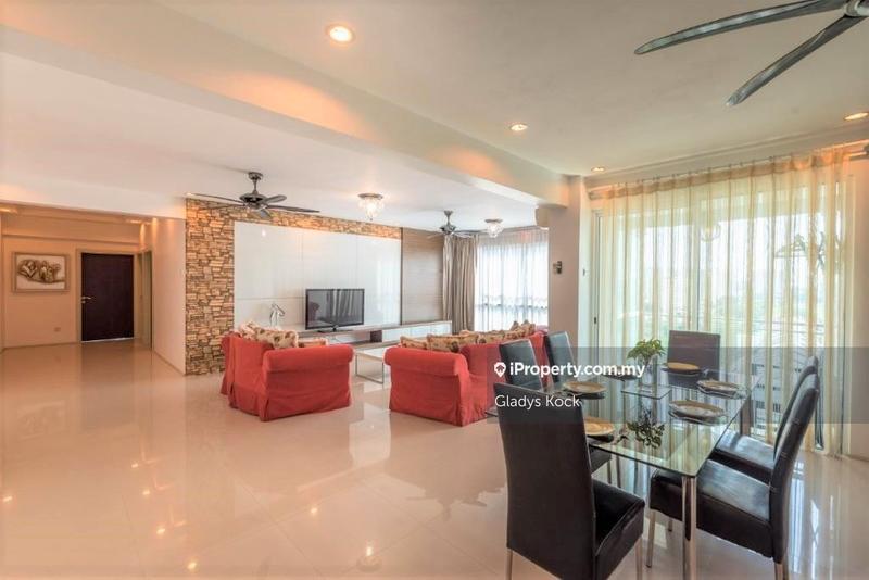 Condominium for Sale in The Uban Residence by Gladys Kock - iProperty.com.my
