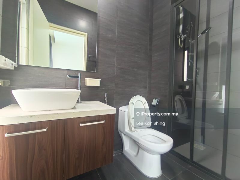 Kondominium untuk Dijual di Amanja oleh Lee Kah Shing - Bathroom - iProperty.com.my