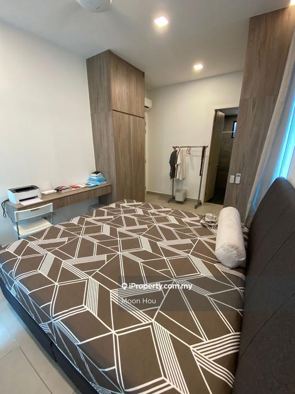 For Rent - The Address