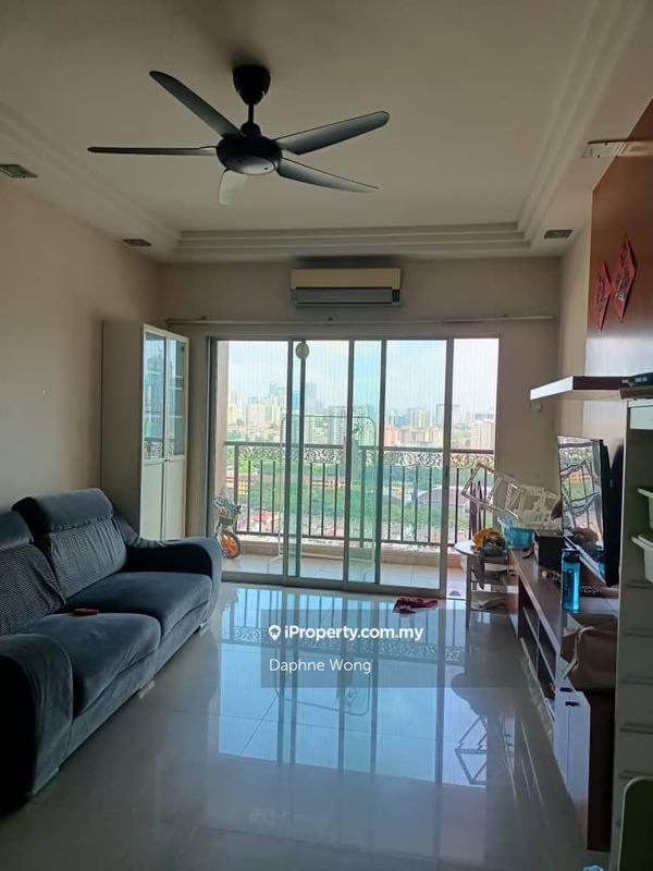 Condominium for Sale in Dynasty Garden Condominium by Daphne Wong - iProperty.com.my