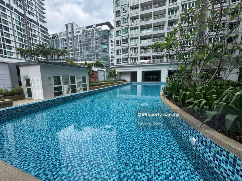 For Rent - V Residence 3 @ Sunway Velocity
