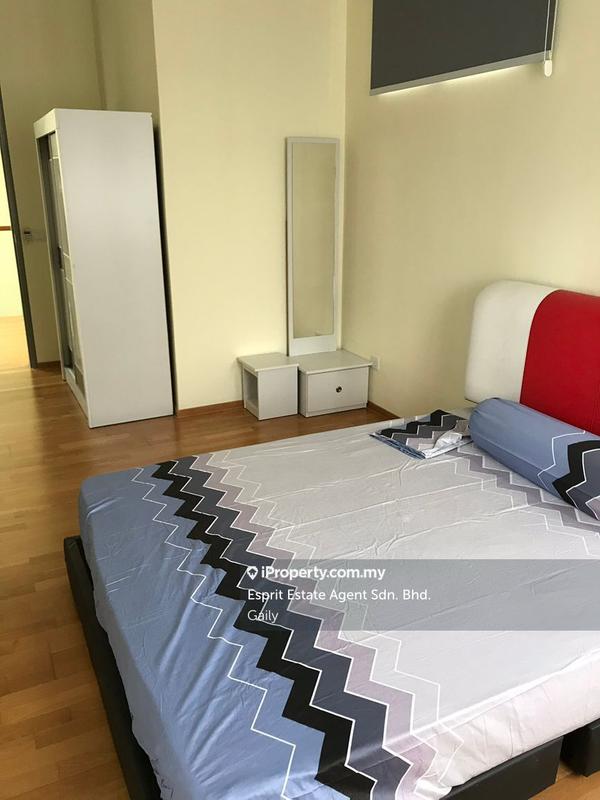 3-storey Terraced House for Sale in Cyberjaya, Selangor by Gaily - iProperty.com.my