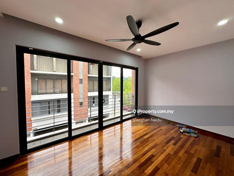 3.5-storey Terraced House for Rent in Bandar Country Homes, Rawang by Visaghan Naidu - iProperty.com.my