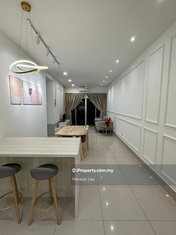 For Rent - Razak City Residences (RC Residences)