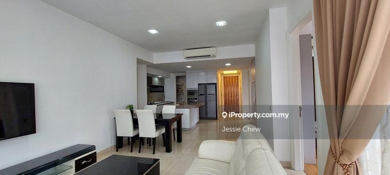 Kondominium untuk Dijual di Lumina Kiara oleh Jessie Chew - iProperty.com.my