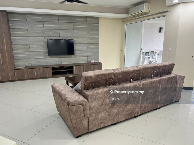 For Rent - 9 Bukit Utama Condominium
