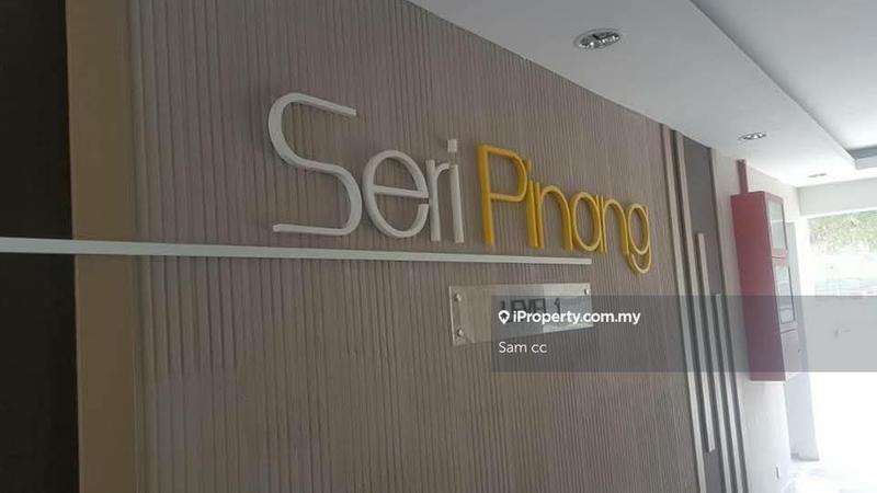 For Sale - Seri Pinang